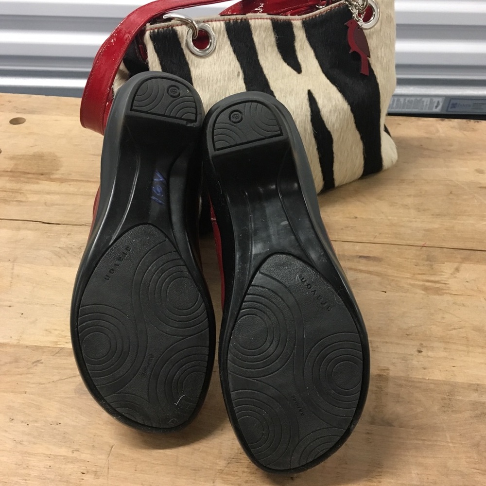 ARAVON/Boots - Picture 6 of 8